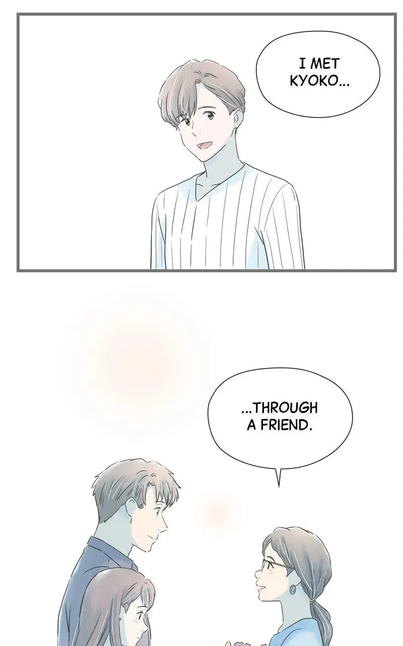 It Rains On Precious Days - Chapter 89 - Page 29