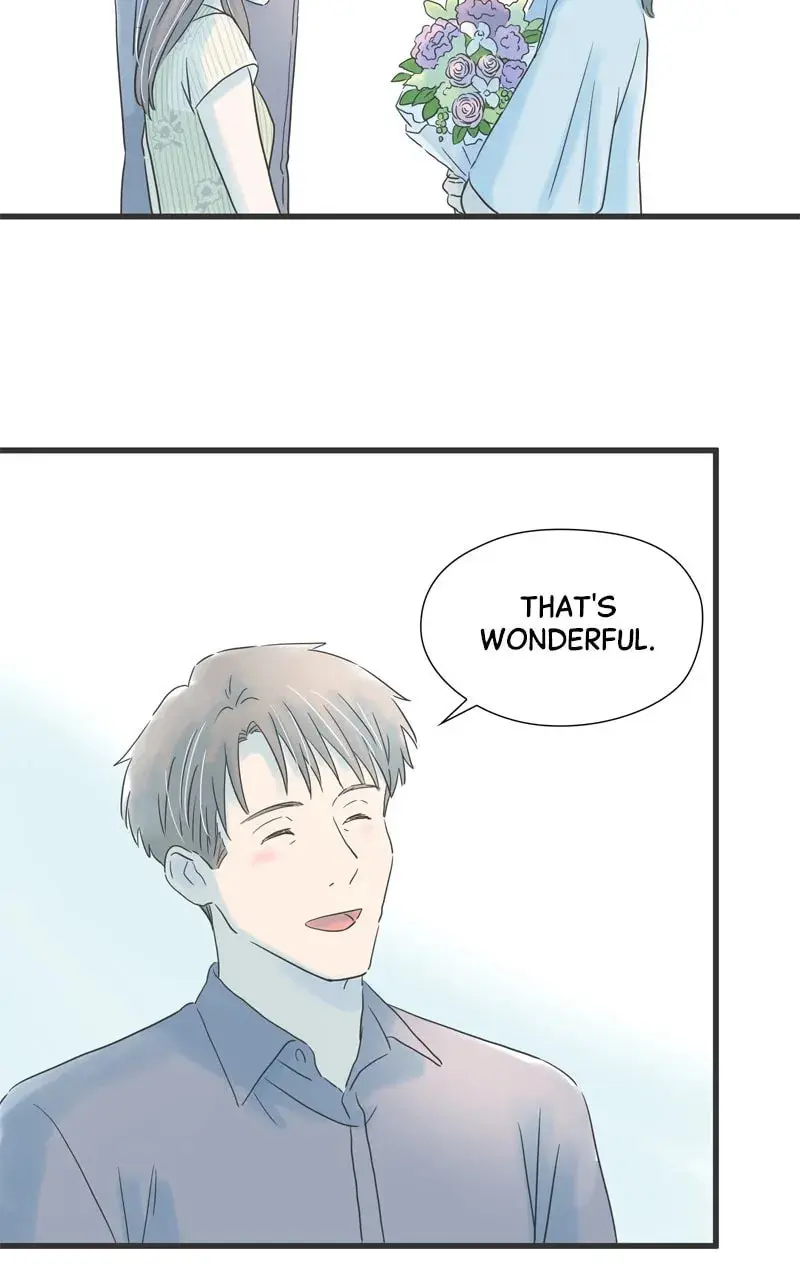 It Rains On Precious Days - Chapter 89 - Page 30