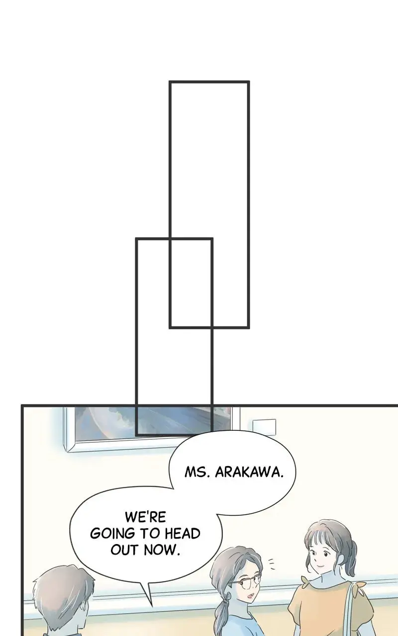 It Rains On Precious Days - Chapter 89 - Page 33