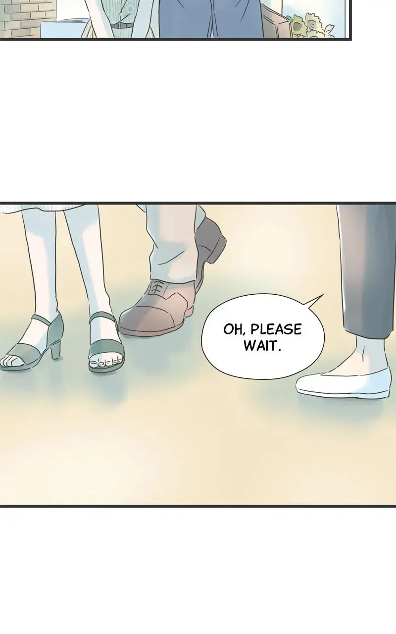 It Rains On Precious Days - Chapter 89 - Page 35