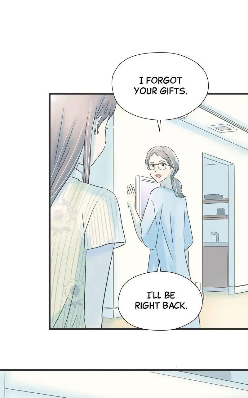 It Rains On Precious Days - Chapter 89 - Page 36