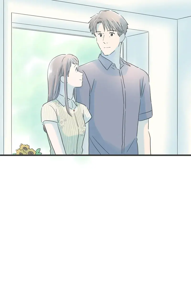 It Rains On Precious Days - Chapter 89 - Page 37