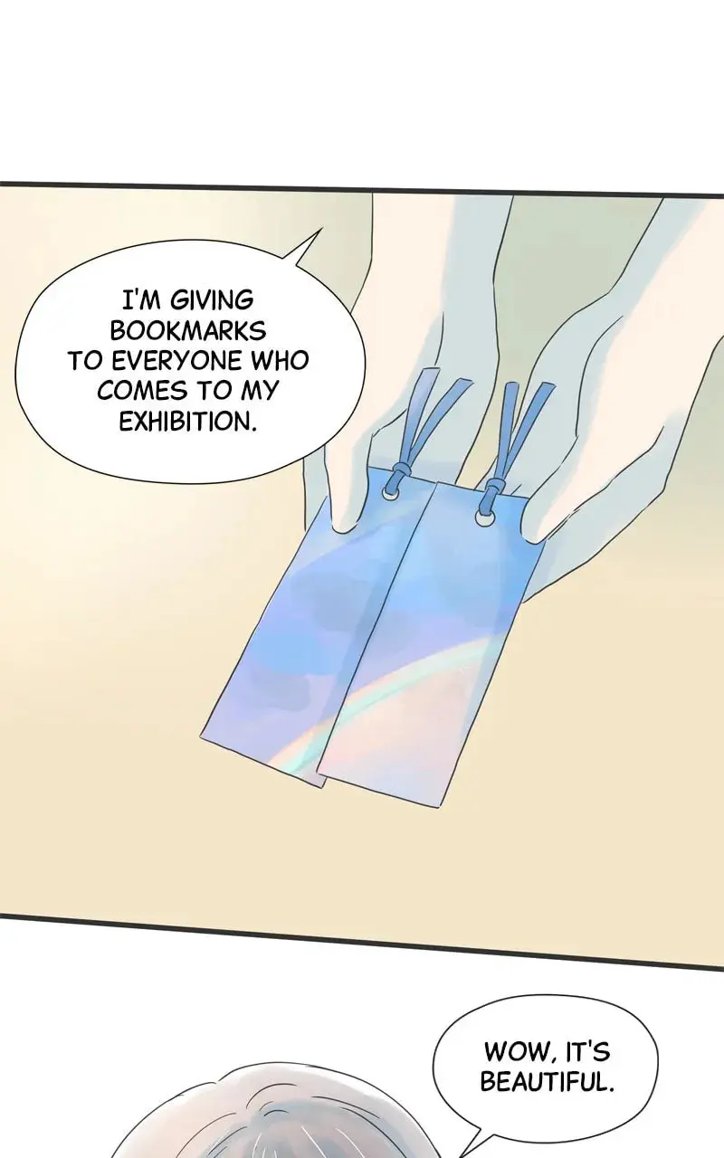 It Rains On Precious Days - Chapter 89 - Page 38