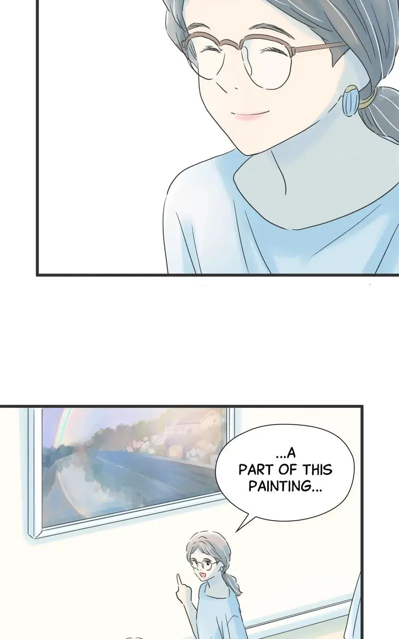 It Rains On Precious Days - Chapter 89 - Page 40