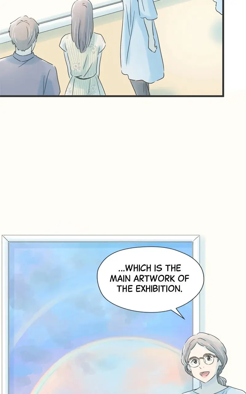 It Rains On Precious Days - Chapter 89 - Page 41