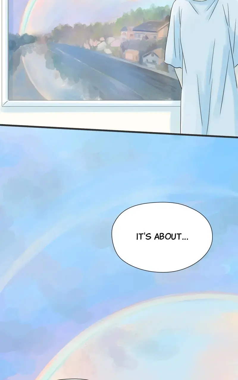 It Rains On Precious Days - Chapter 89 - Page 42