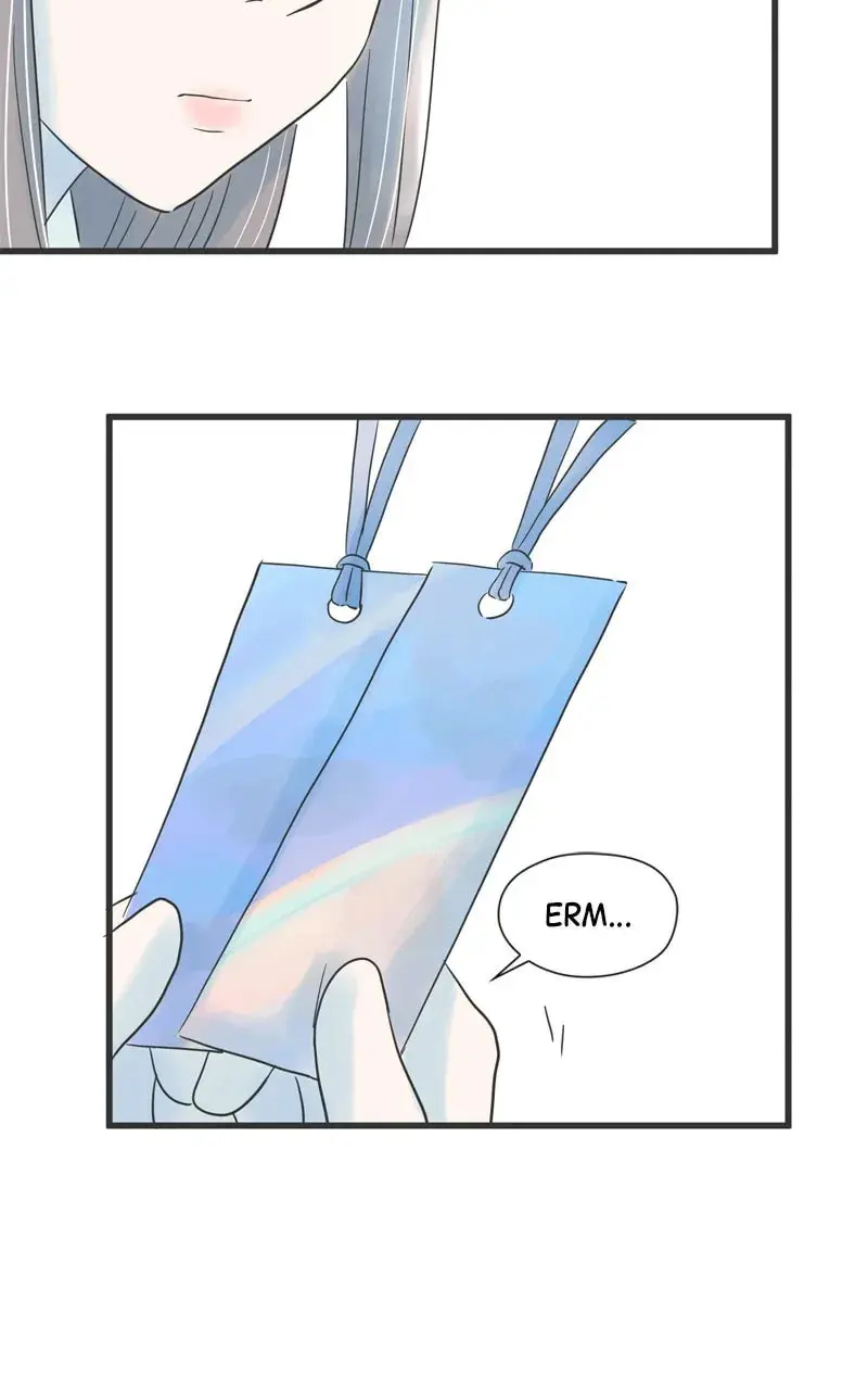 It Rains On Precious Days - Chapter 89 - Page 47