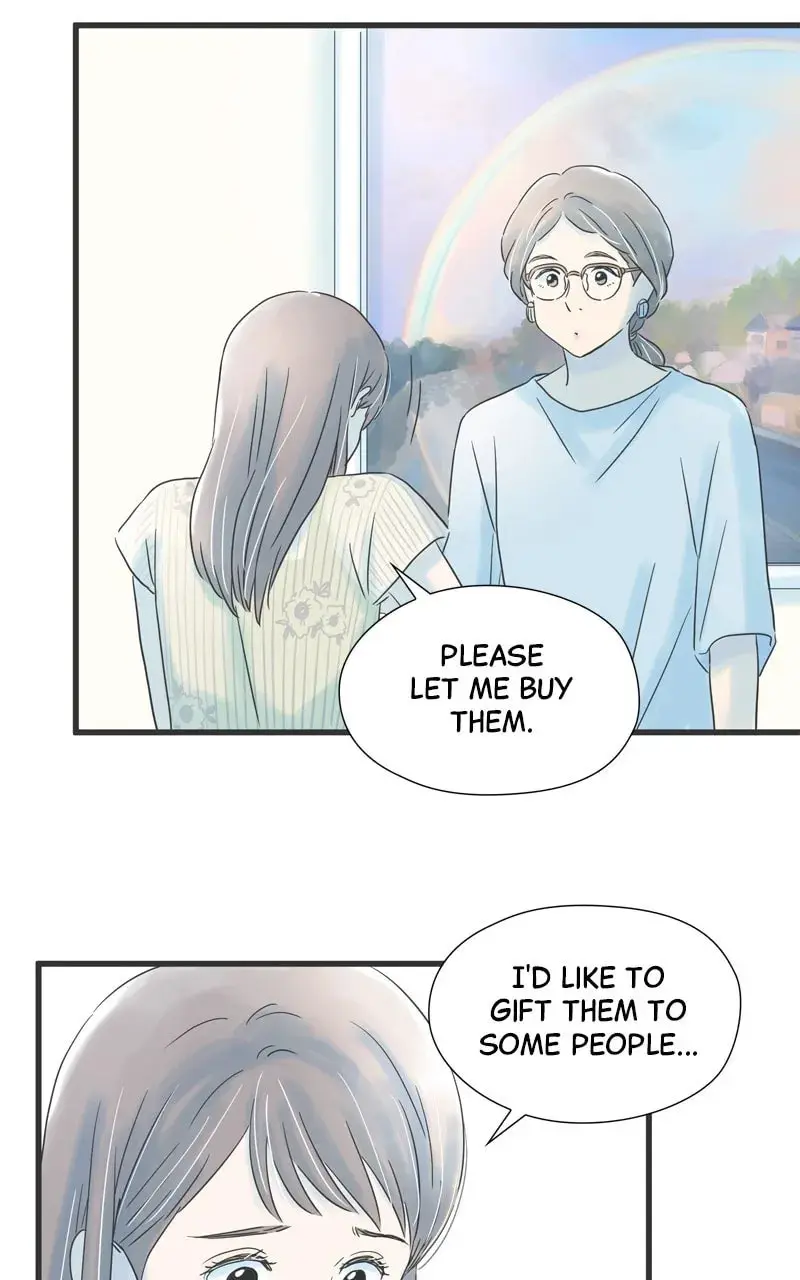 It Rains On Precious Days - Chapter 89 - Page 49
