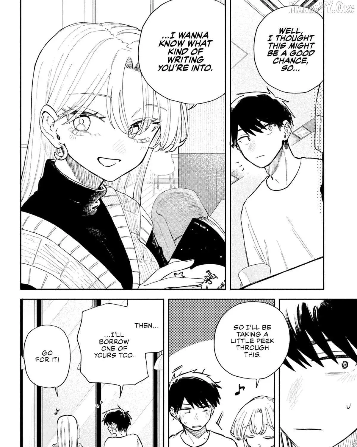 Hope You're Happy, Lemon - Chapter 82 - Page 19