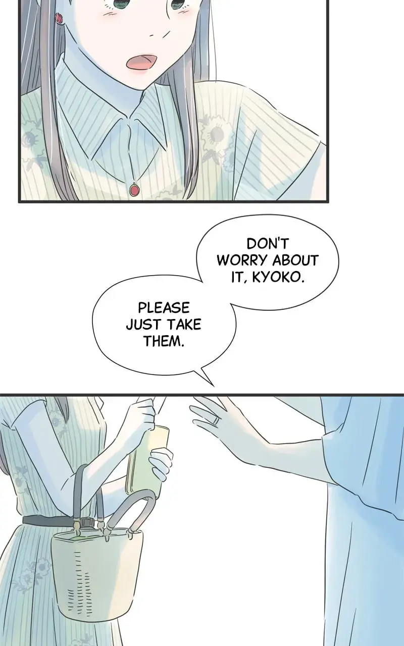 It Rains On Precious Days - Chapter 89 - Page 50