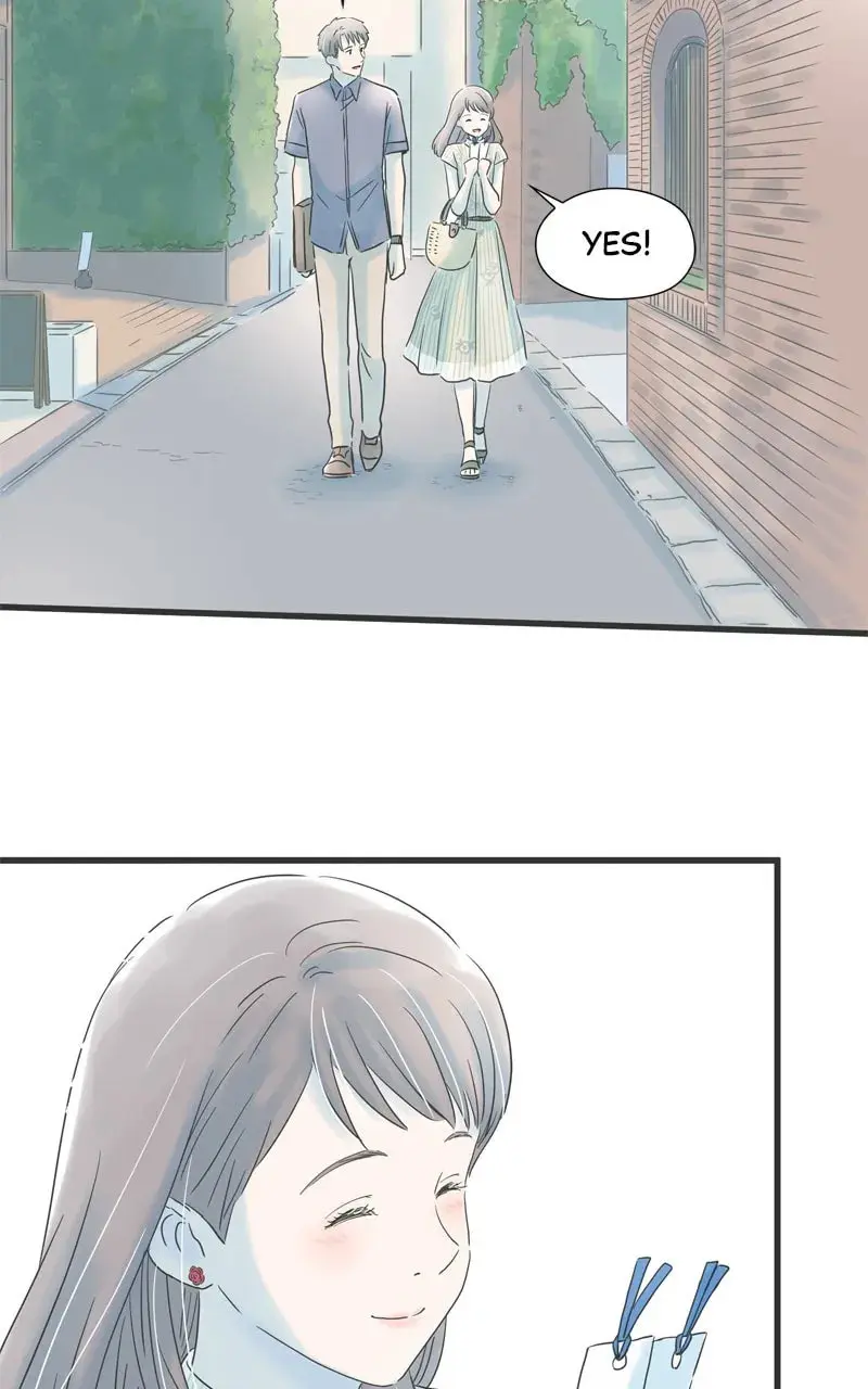 It Rains On Precious Days - Chapter 89 - Page 55