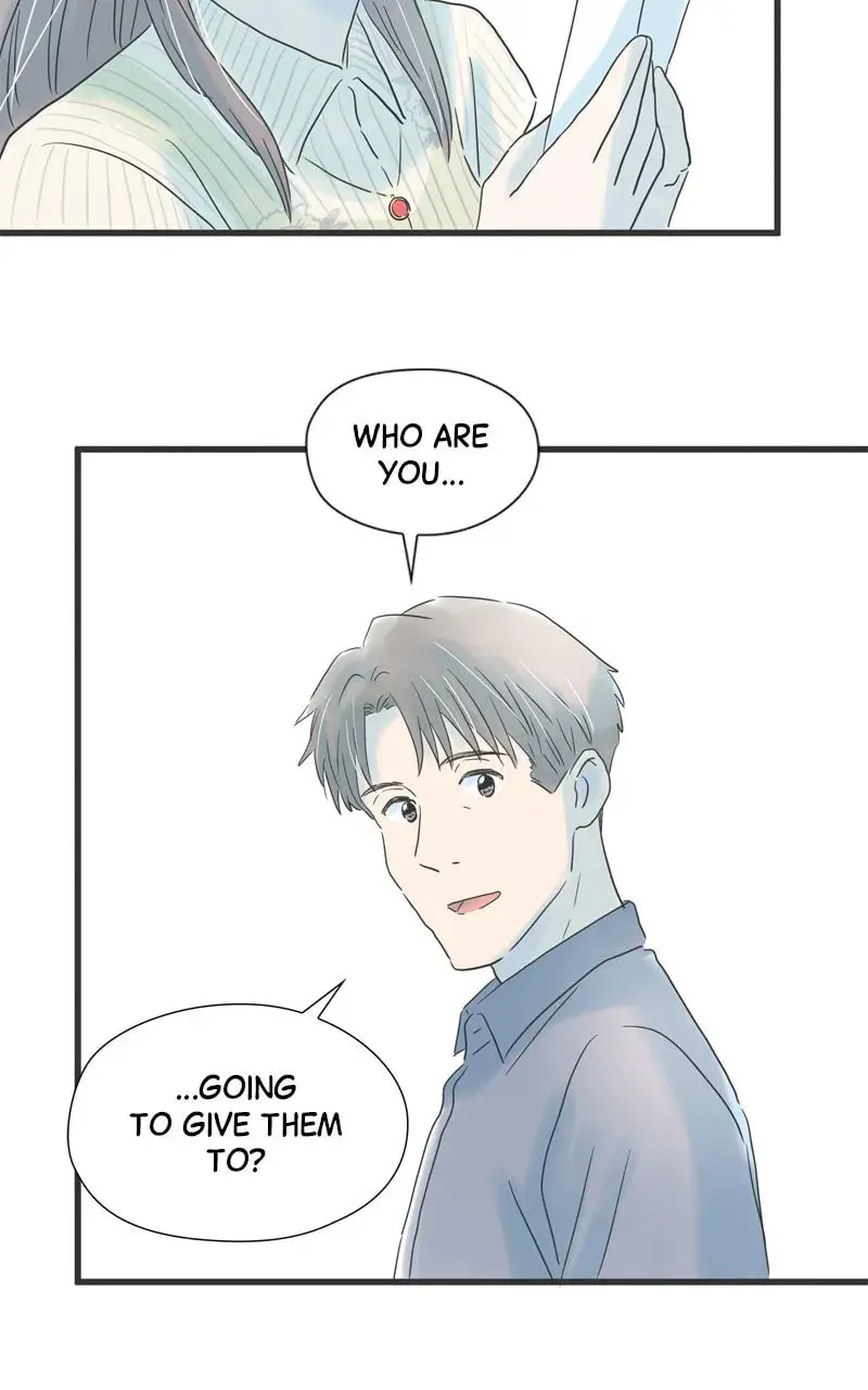 It Rains On Precious Days - Chapter 89 - Page 56