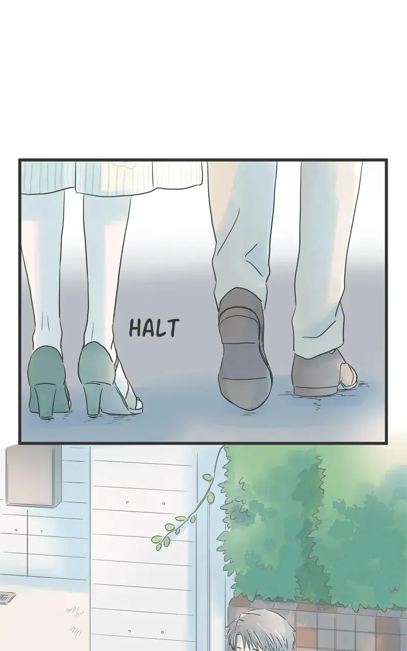 It Rains On Precious Days - Chapter 89 - Page 57