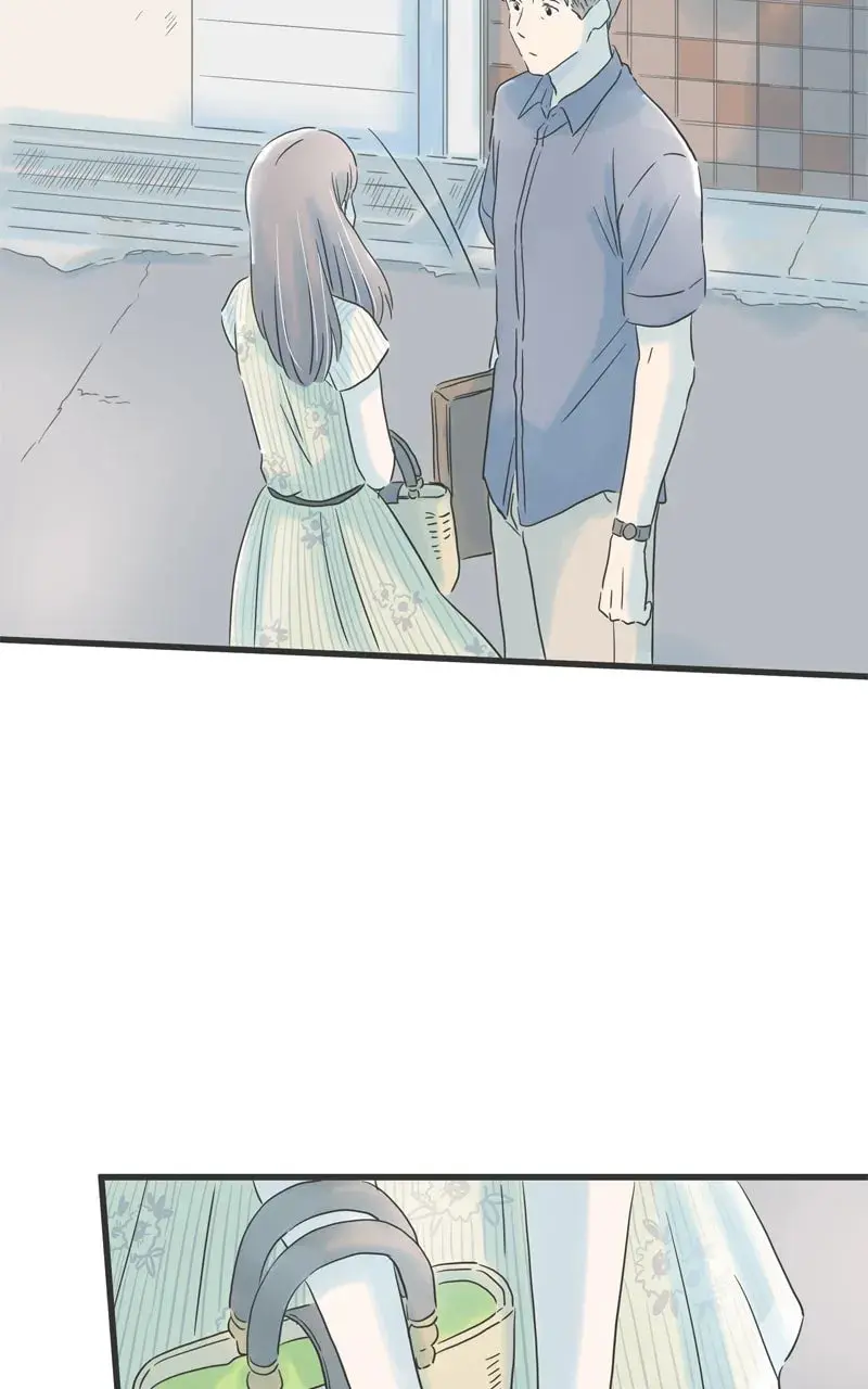 It Rains On Precious Days - Chapter 89 - Page 58