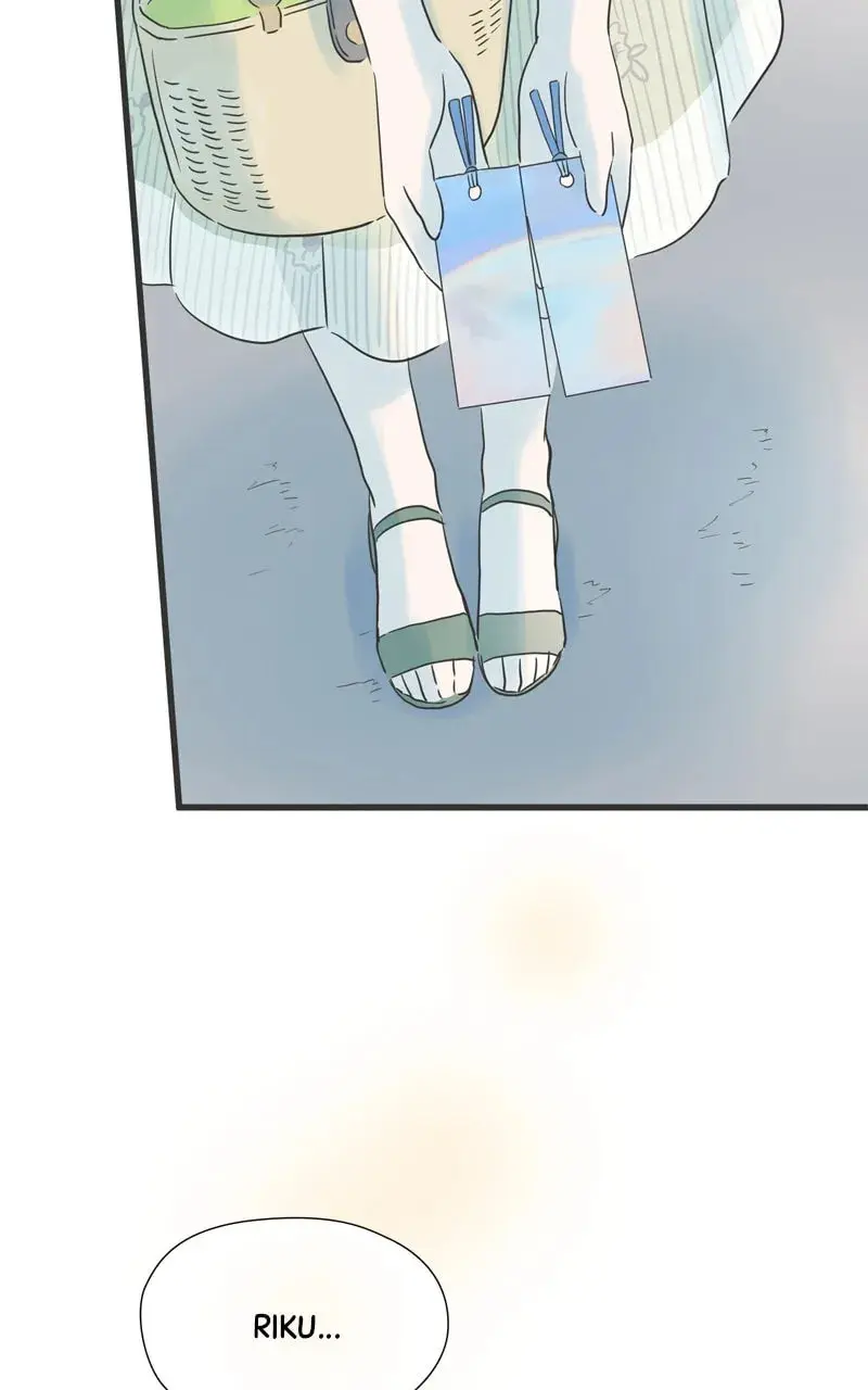 It Rains On Precious Days - Chapter 89 - Page 59