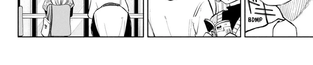Hope You're Happy, Lemon - Chapter 82 - Page 20