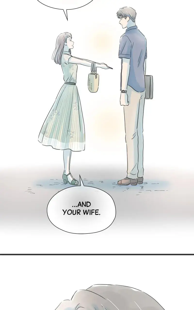 It Rains On Precious Days - Chapter 89 - Page 60
