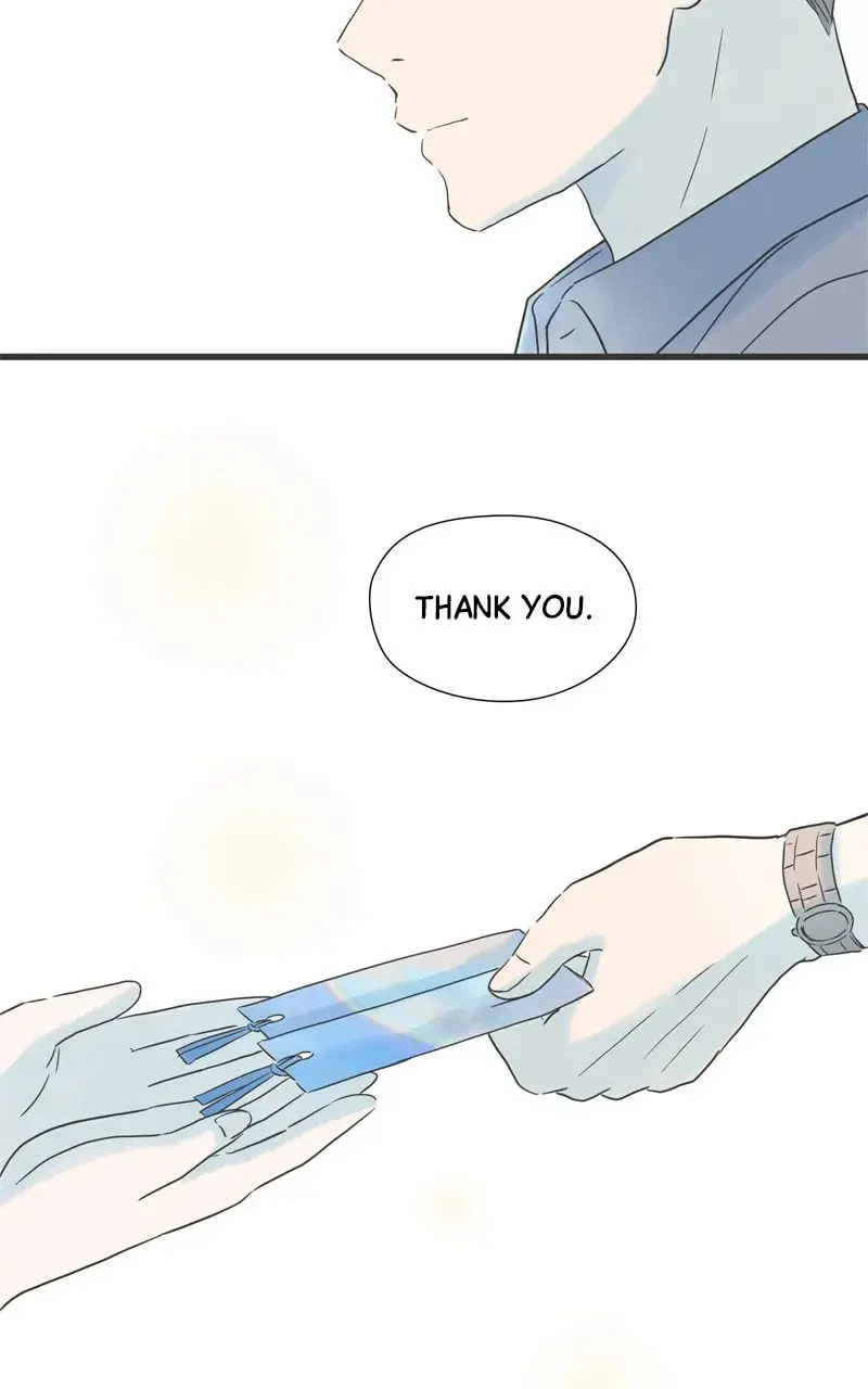 It Rains On Precious Days - Chapter 89 - Page 63