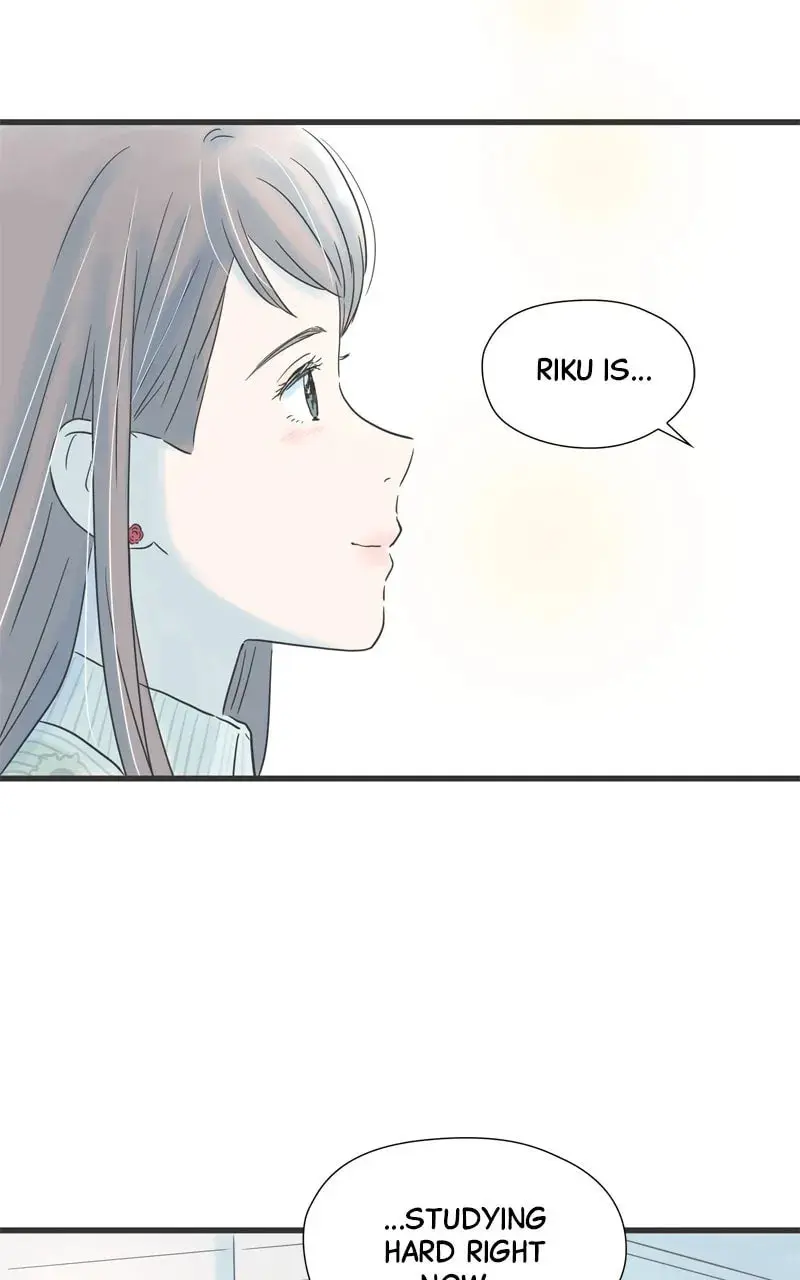 It Rains On Precious Days - Chapter 89 - Page 64