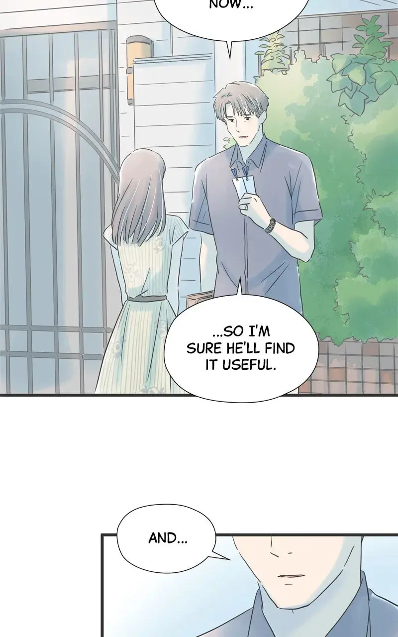 It Rains On Precious Days - Chapter 89 - Page 65