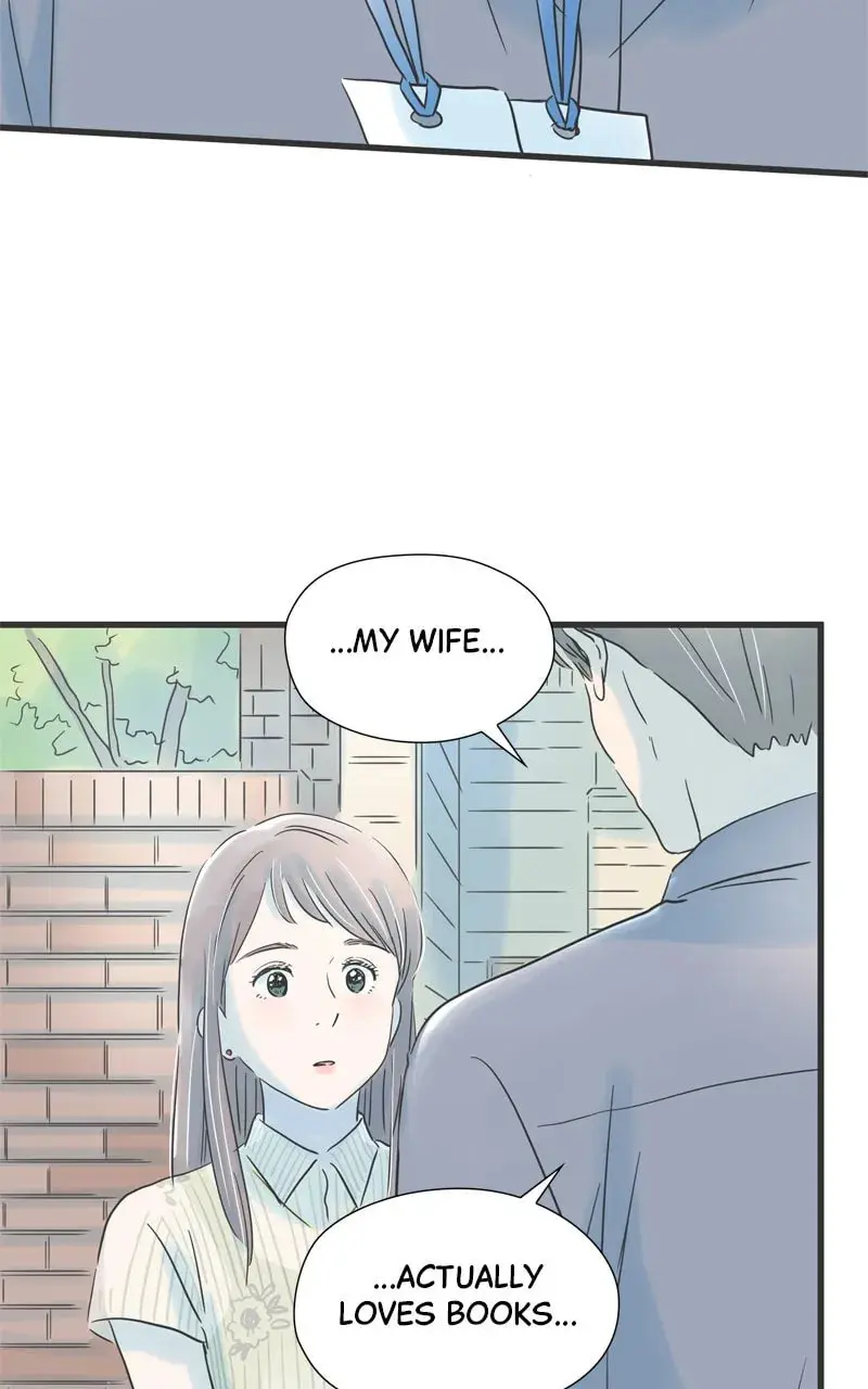 It Rains On Precious Days - Chapter 89 - Page 67