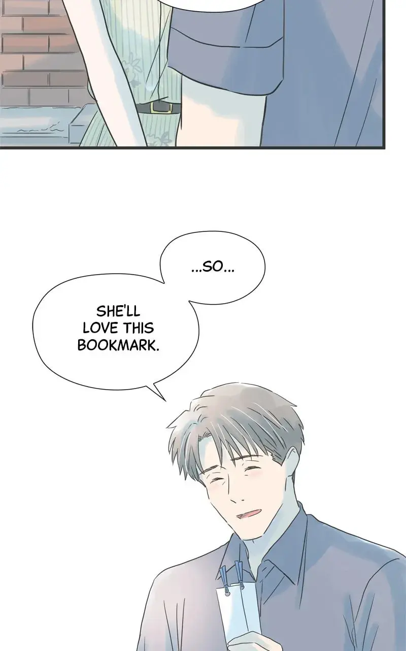 It Rains On Precious Days - Chapter 89 - Page 68