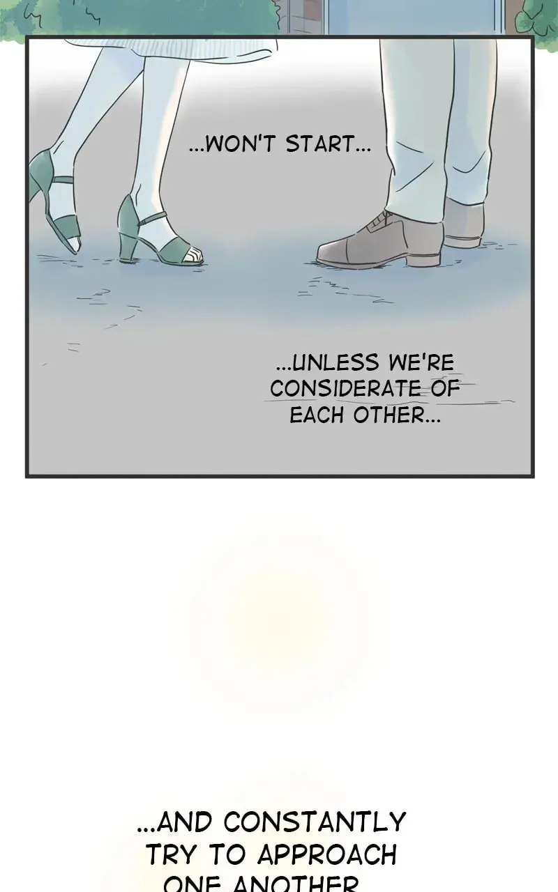 It Rains On Precious Days - Chapter 89 - Page 71