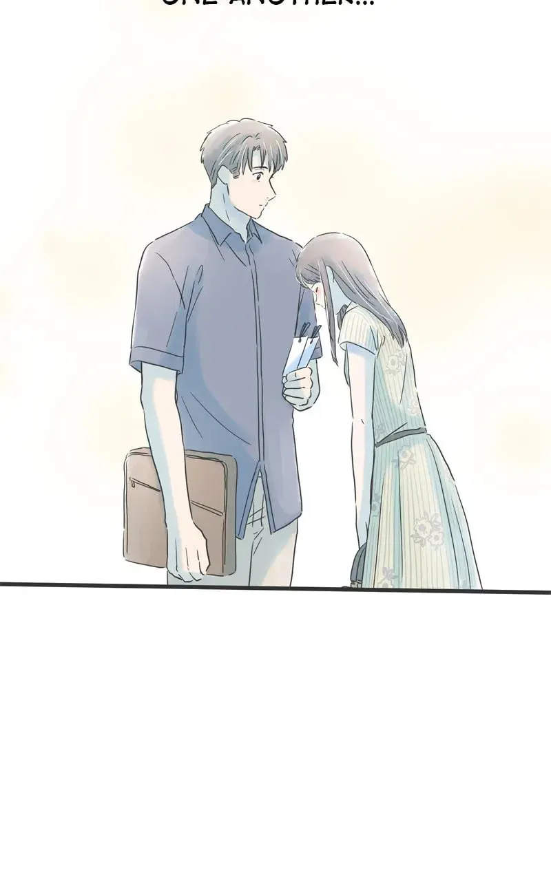 It Rains On Precious Days - Chapter 89 - Page 72