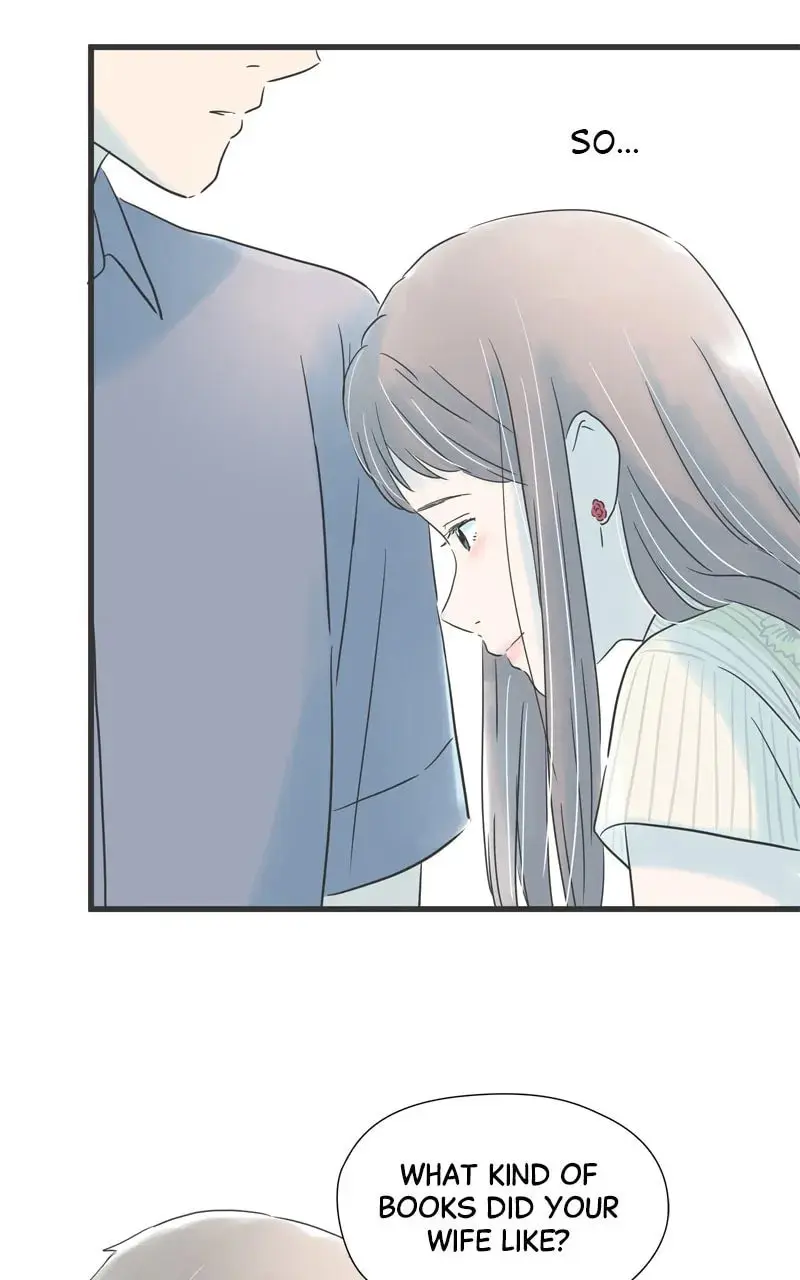 It Rains On Precious Days - Chapter 89 - Page 73