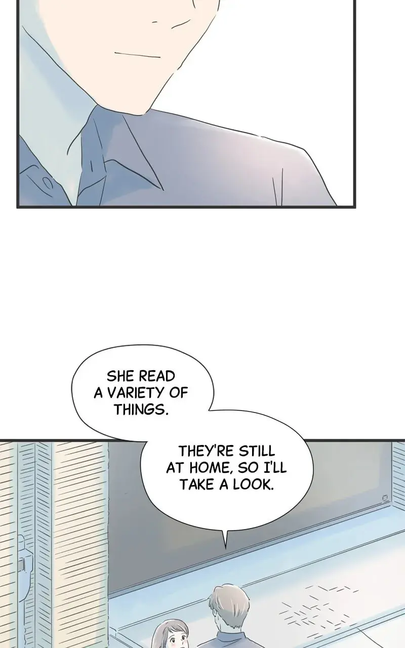 It Rains On Precious Days - Chapter 89 - Page 76