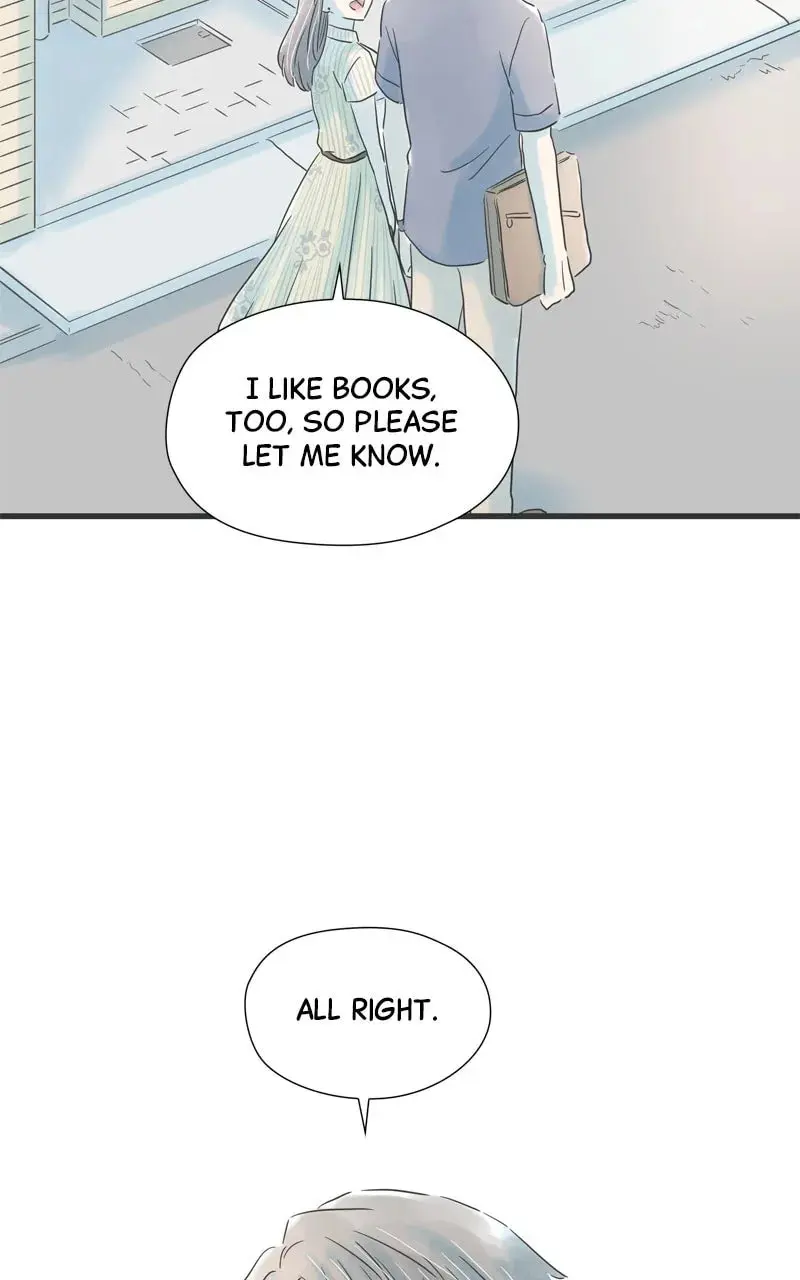 It Rains On Precious Days - Chapter 89 - Page 77