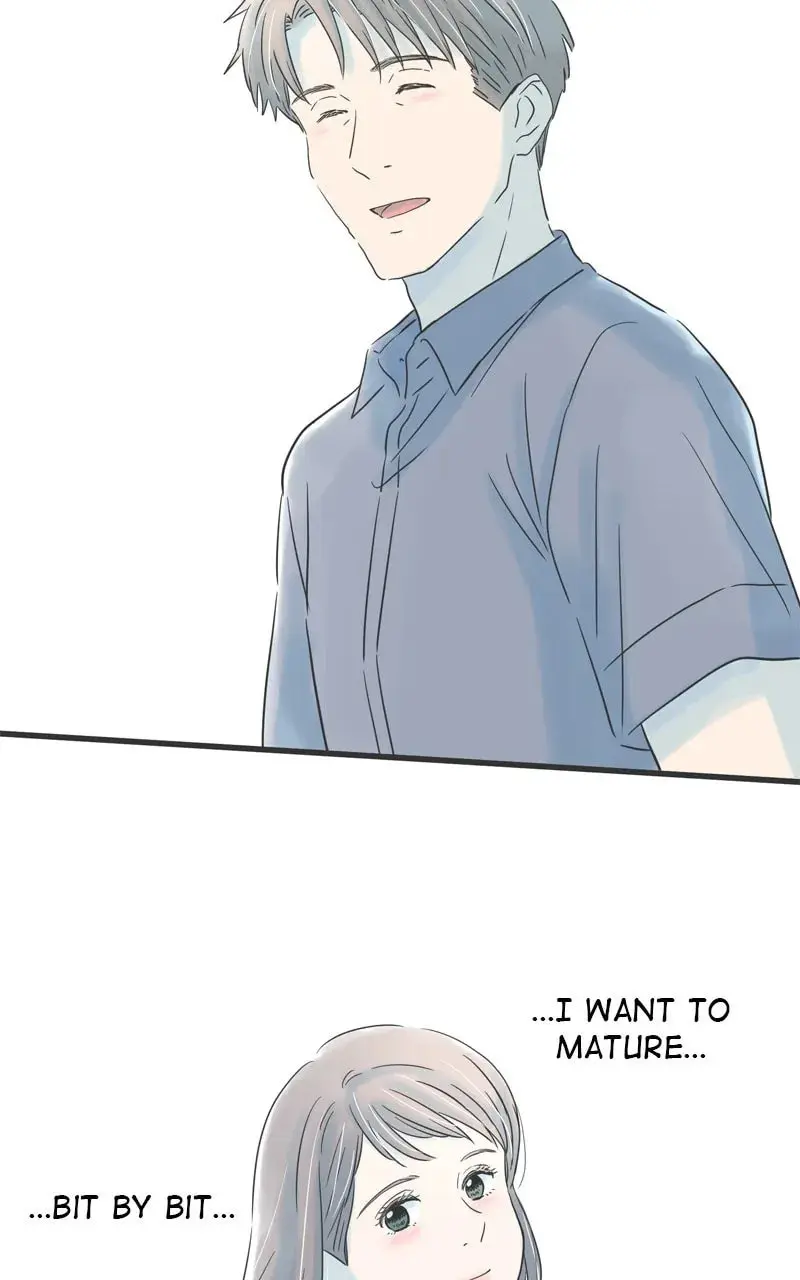 It Rains On Precious Days - Chapter 89 - Page 78