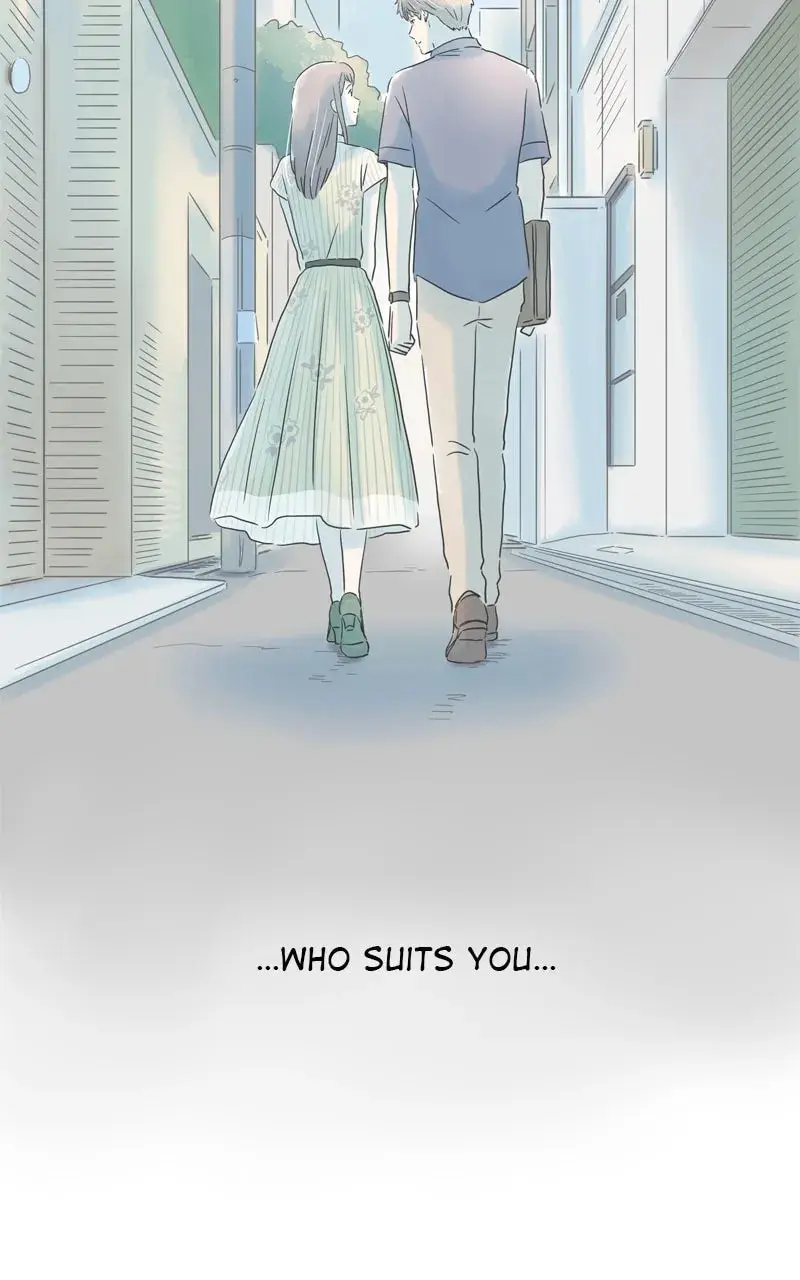 It Rains On Precious Days - Chapter 89 - Page 80