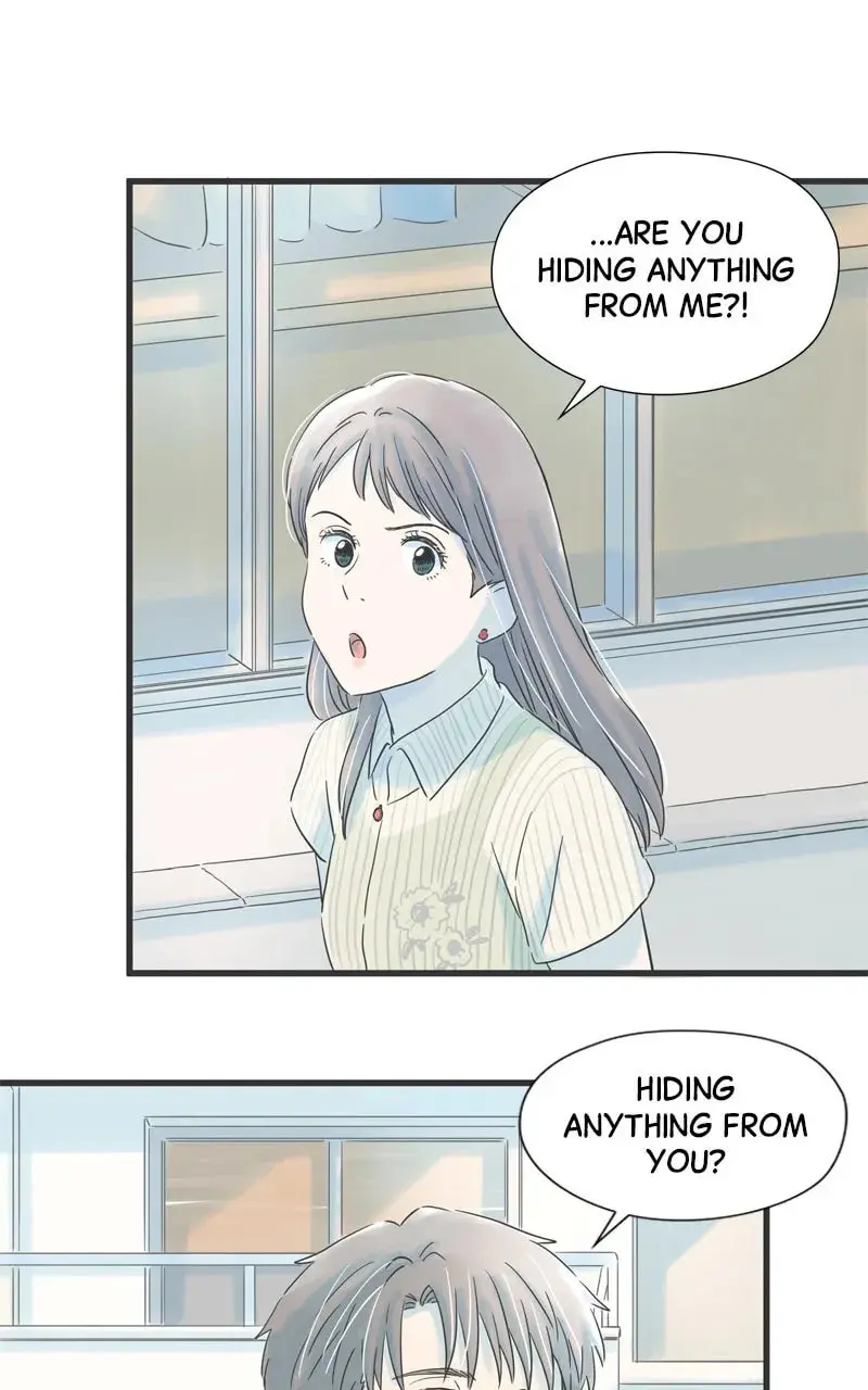 It Rains On Precious Days - Chapter 90 - Page 2