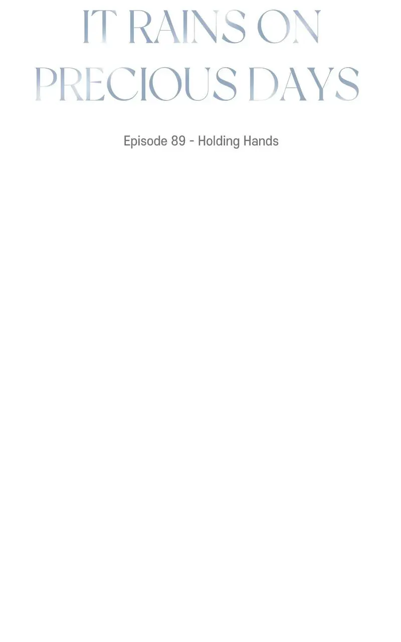 It Rains On Precious Days - Chapter 90 - Page 4