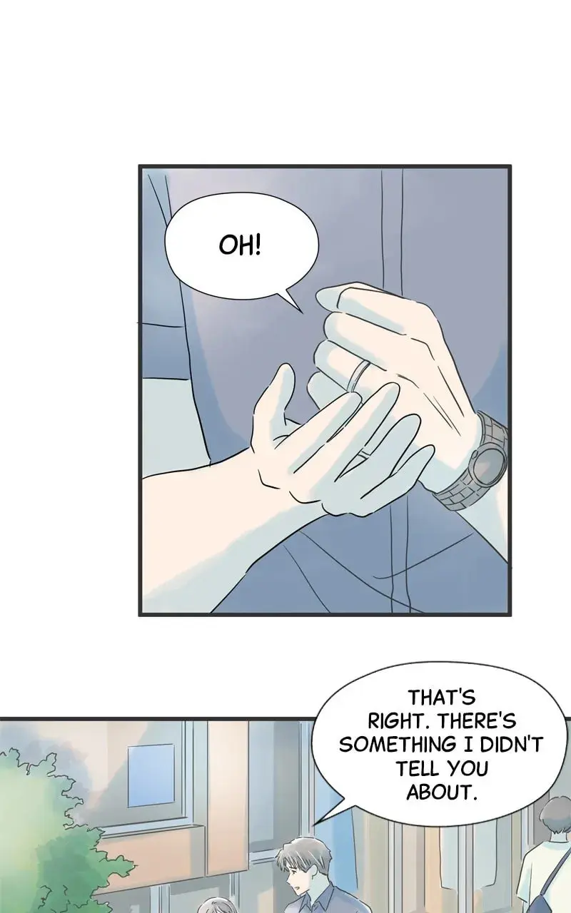 It Rains On Precious Days - Chapter 90 - Page 5