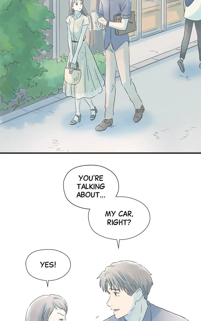 It Rains On Precious Days - Chapter 90 - Page 6