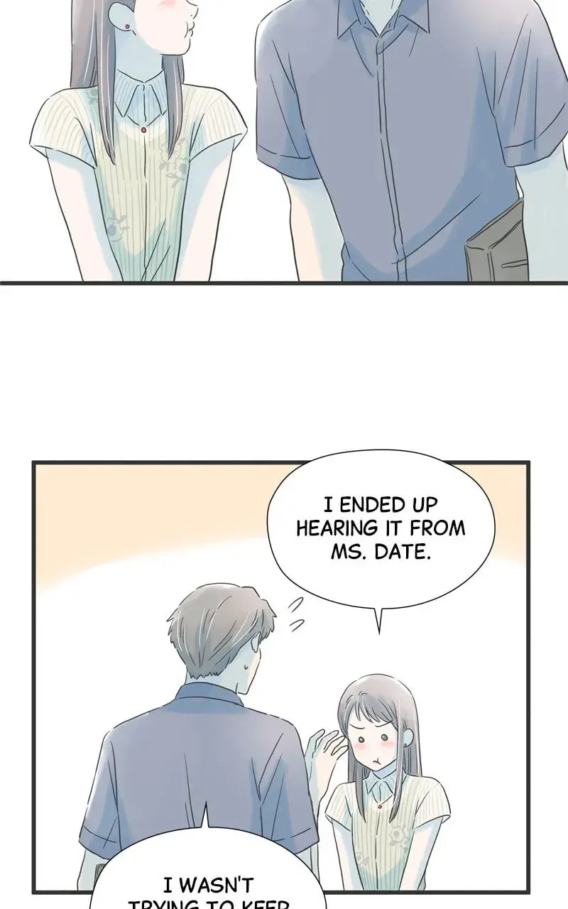 It Rains On Precious Days - Chapter 90 - Page 7