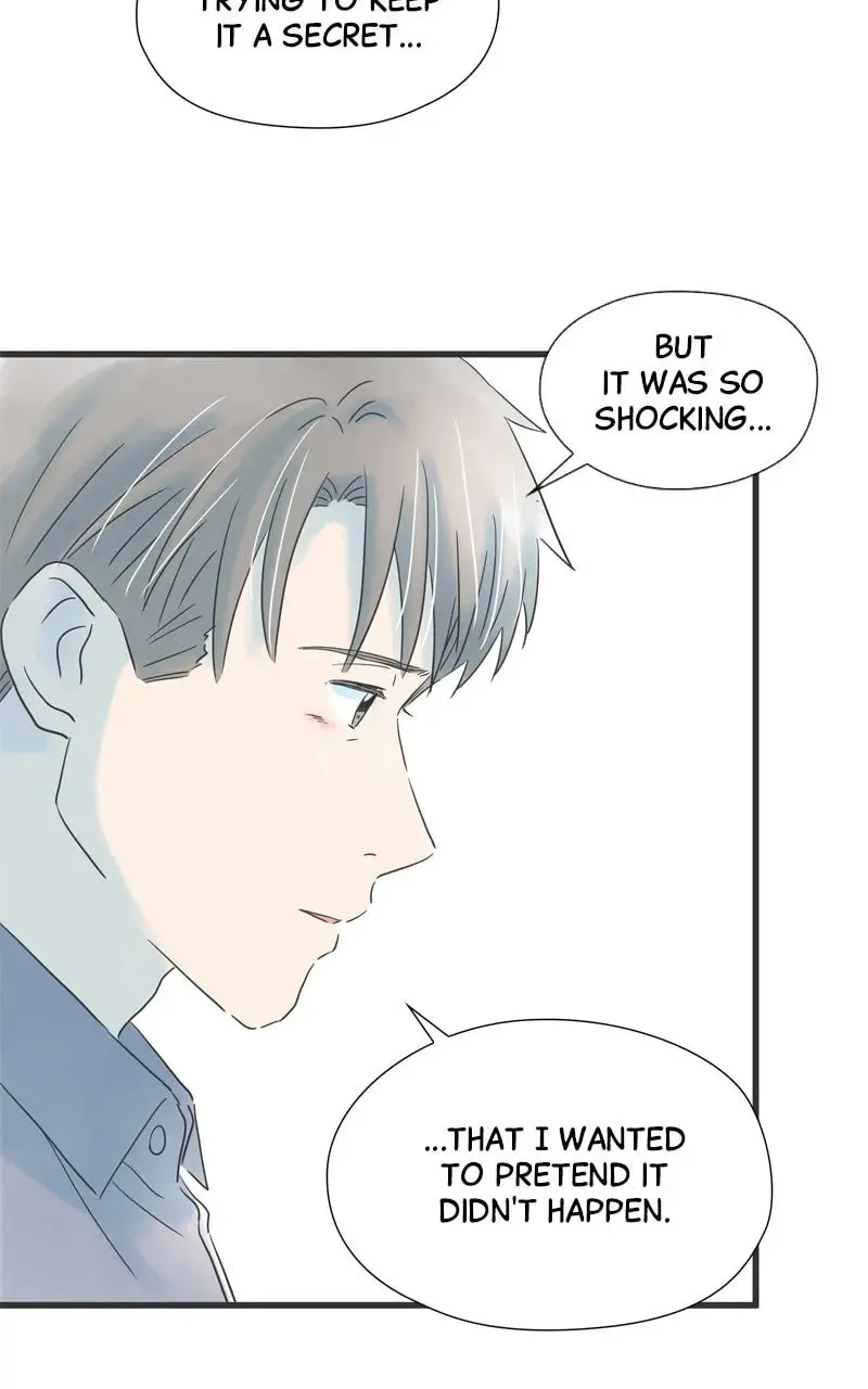 It Rains On Precious Days - Chapter 90 - Page 8