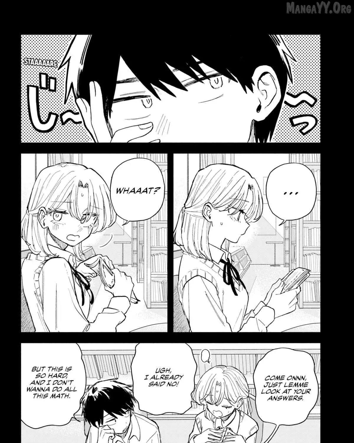 Hope You're Happy, Lemon - Chapter 82 - Page 23