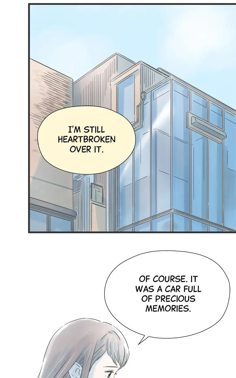 It Rains On Precious Days - Chapter 90 - Page 10