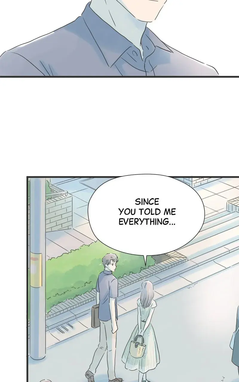 It Rains On Precious Days - Chapter 90 - Page 12