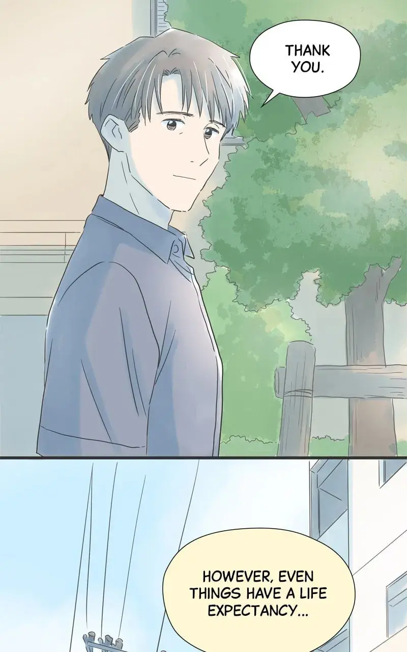 It Rains On Precious Days - Chapter 90 - Page 14