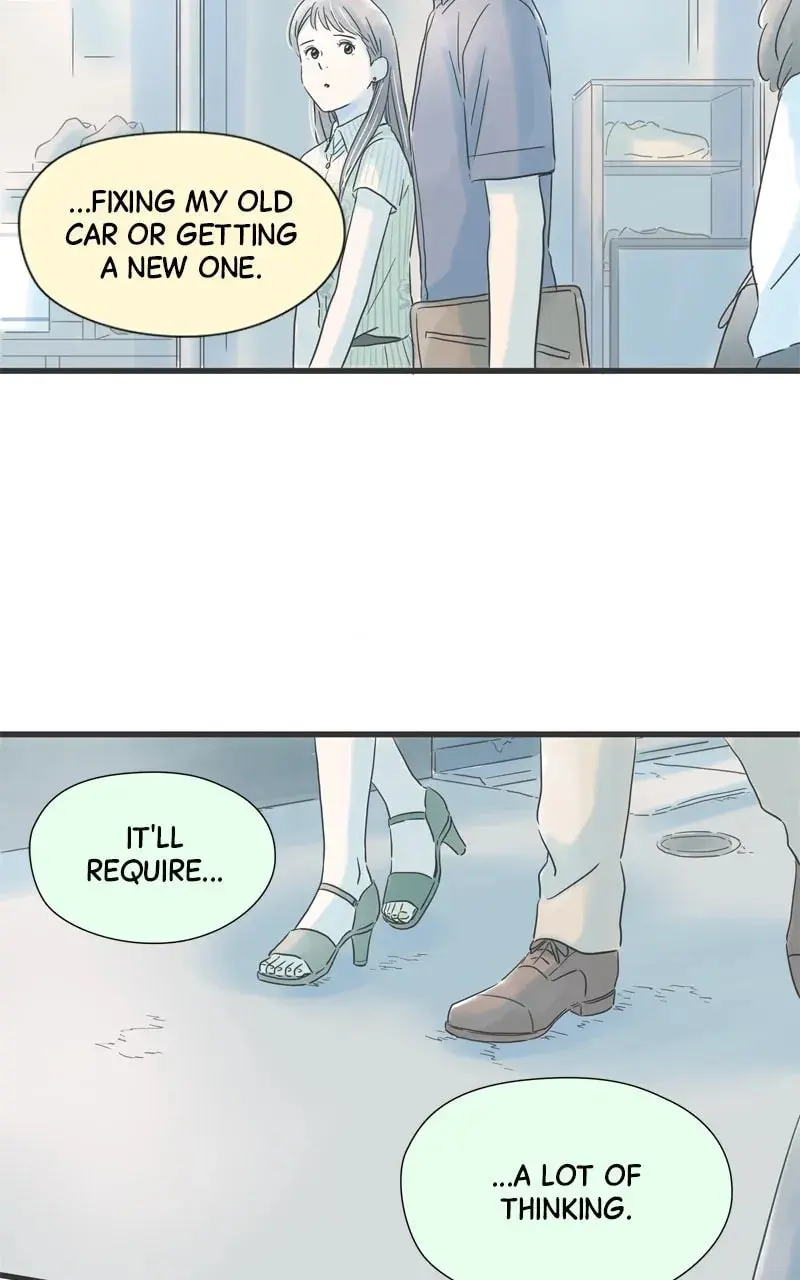 It Rains On Precious Days - Chapter 90 - Page 16