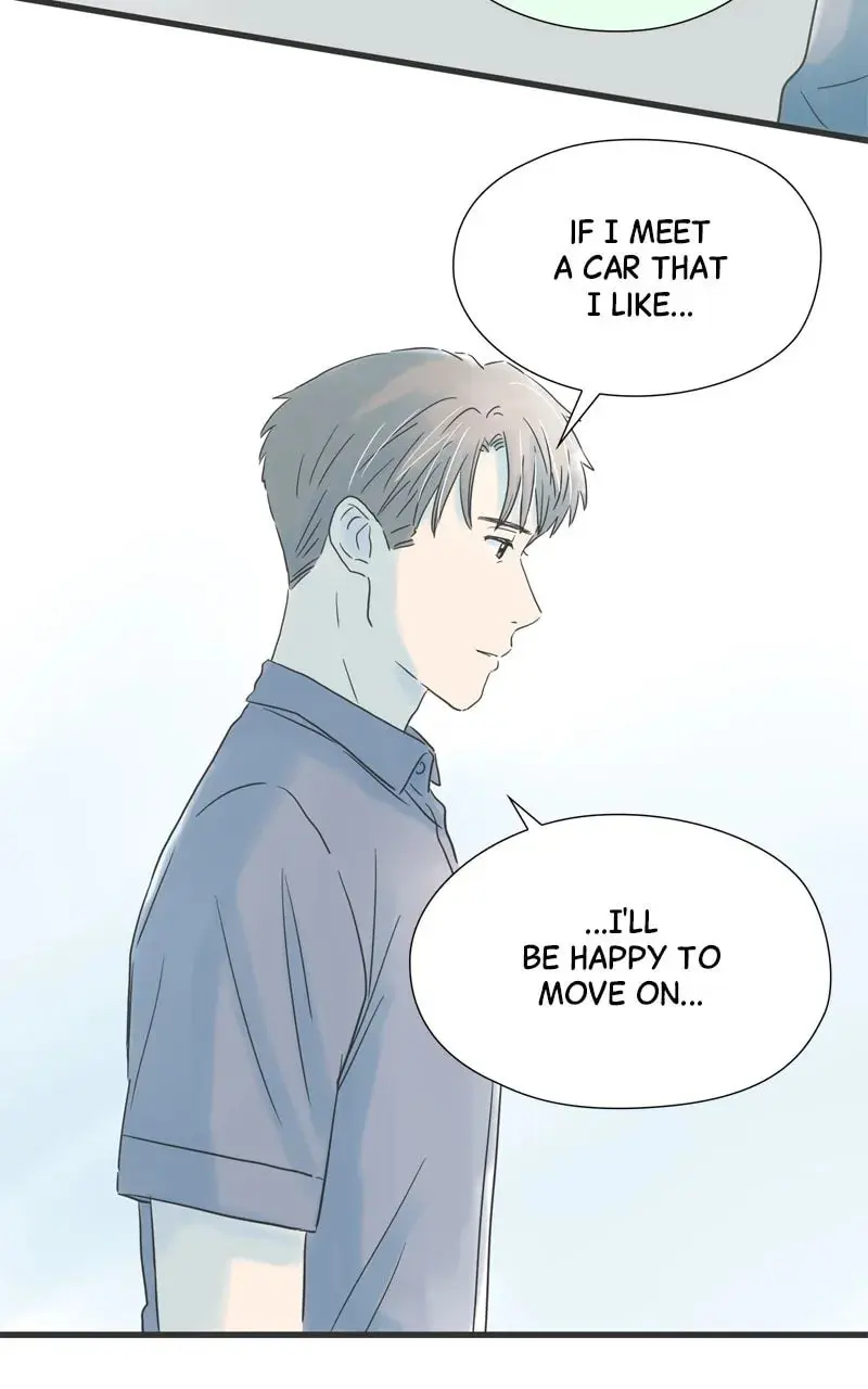 It Rains On Precious Days - Chapter 90 - Page 17