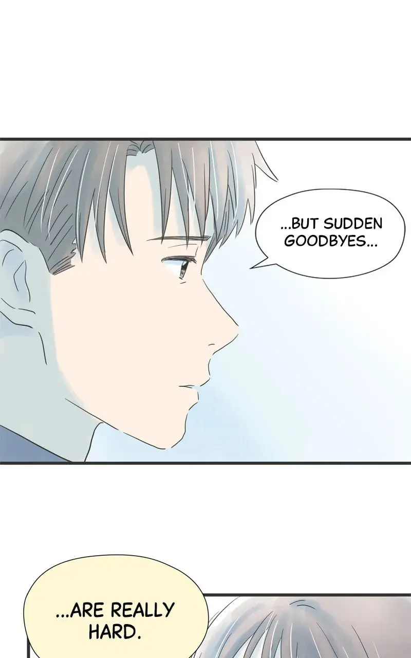 It Rains On Precious Days - Chapter 90 - Page 18