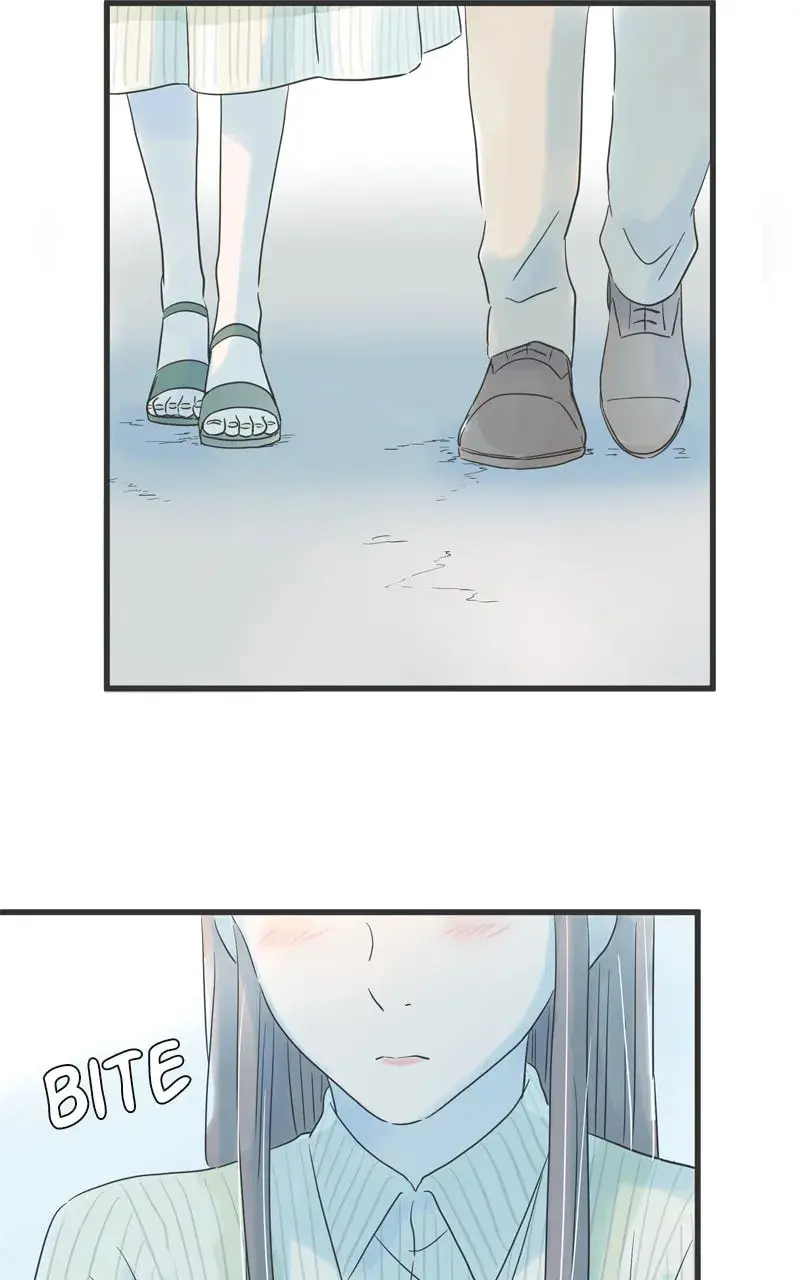 It Rains On Precious Days - Chapter 90 - Page 20