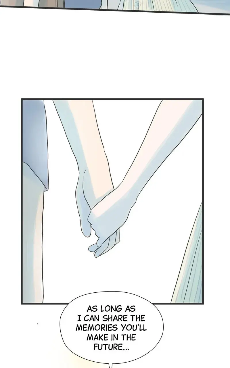 It Rains On Precious Days - Chapter 90 - Page 22