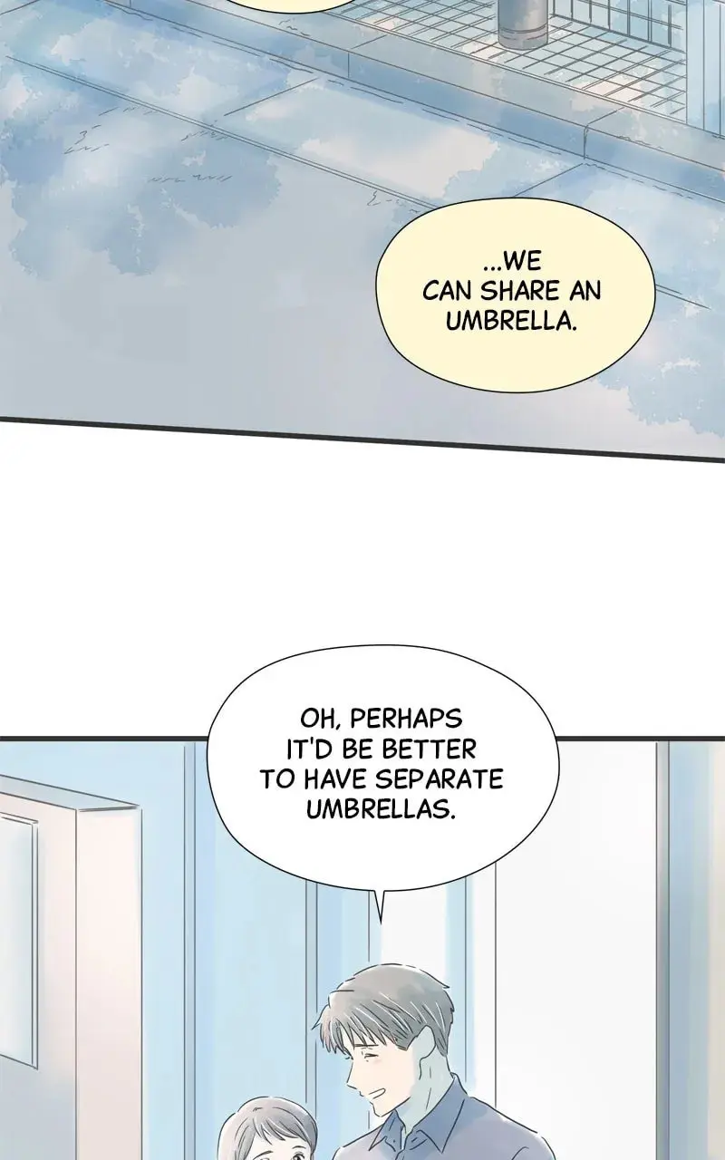 It Rains On Precious Days - Chapter 90 - Page 28