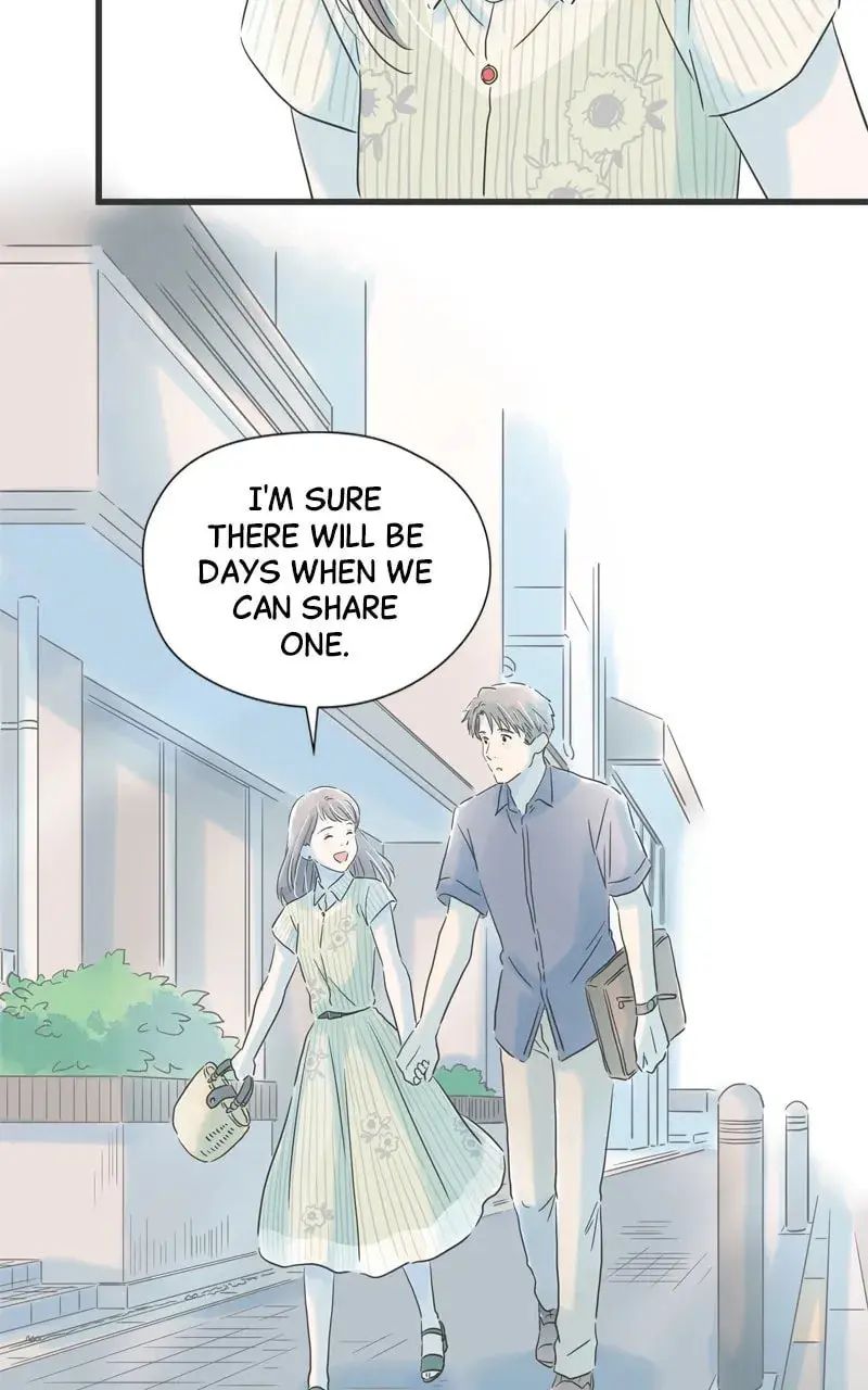It Rains On Precious Days - Chapter 90 - Page 30